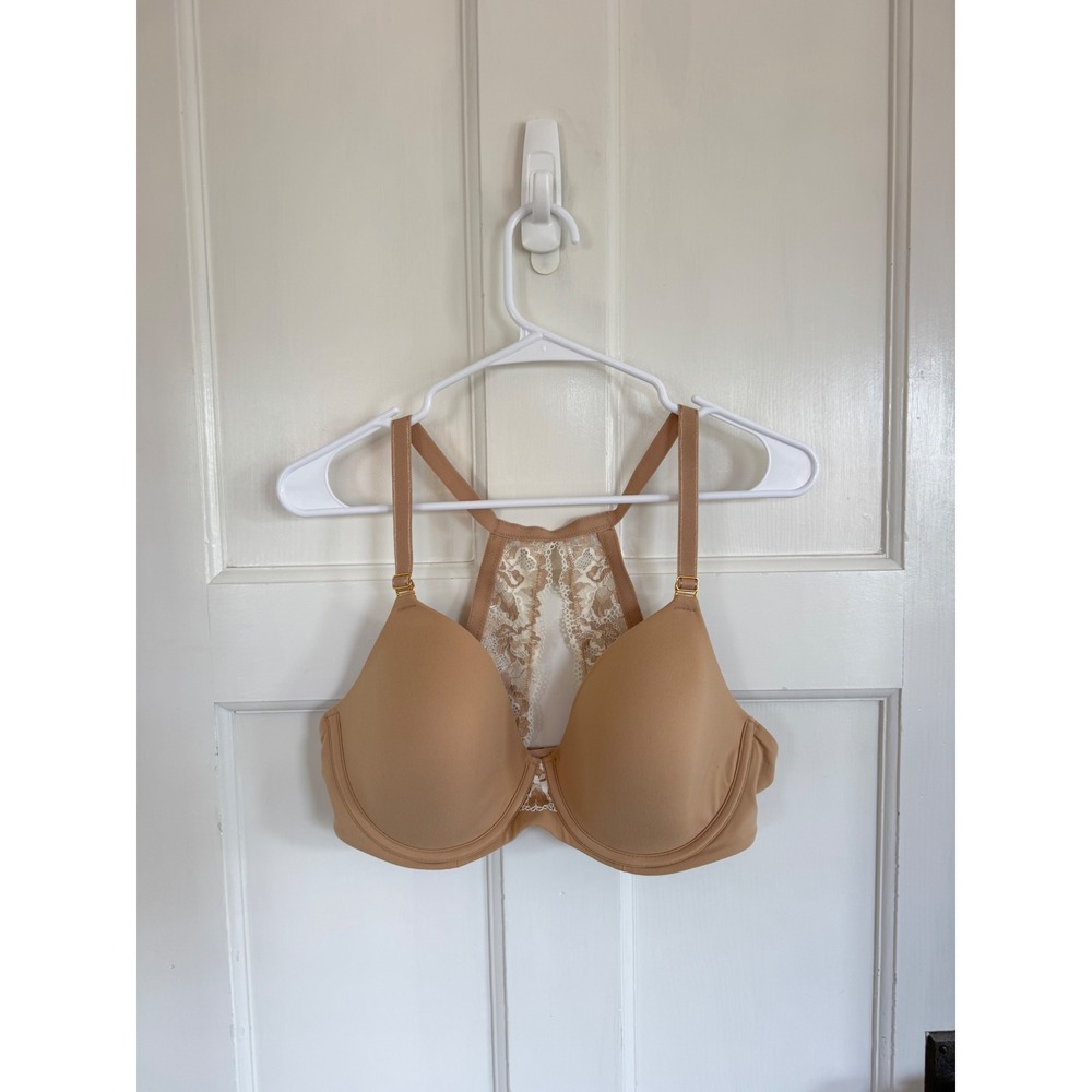 Soma Embraceable Racerback bra size 36DD